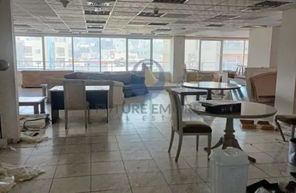 Office Space - Studio - 2 Bathrooms for rent in Al Badaa Street - Al Badaa - Dubai