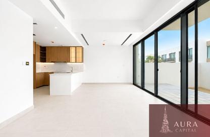 Villa - 3 Bedrooms - 4 Bathrooms for sale in Elora - The Valley - Dubai