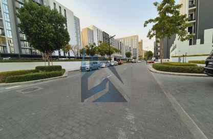 Apartment - 1 Bedroom - 2 Bathrooms for rent in East Village - Aljada - Sharjah