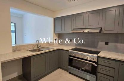 Townhouse - 4 Bedrooms - 3 Bathrooms for rent in Malta - Damac Lagoons - Dubai Townhouse - 4 Bedrooms - 3 Bathrooms for rent in Malta - Damac Lagoons - Dubai