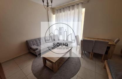 Apartment - Studio - 1 for rent in The Lagoons - Mina Al Arab - Ras Al Khaimah