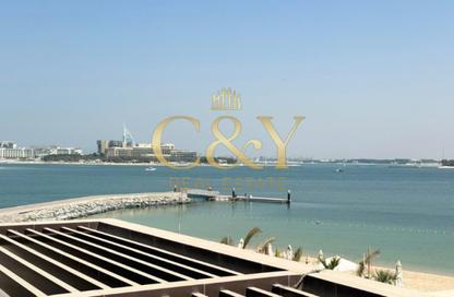Apartment - Studio - 1 for sale in Club Vista Mare - Palm Jumeirah - Dubai Apartment - Studio - 1 for sale in Club Vista Mare - Palm Jumeirah - Dubai