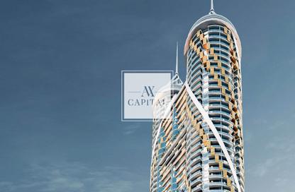 Apartment - 1 - 2 for sale in The Biltmore Residences - Al Sufouh - Dubai Apartment - 1 - 2 for sale in The Biltmore Residences - Al Sufouh - Dubai