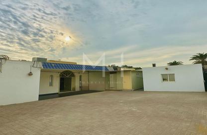 Villa - 4 Bedrooms - 6 Bathrooms for sale in Al Quoz 1 Villas - Al Quoz 1 - Al Quoz - Dubai