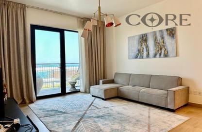 Apartment - 1 Bedroom - 1 Bathroom for rent in La Cote Building 1 - La Cote - Port de La Mer - La Mer - Jumeirah - Dubai