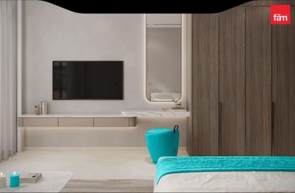 Apartment - Studio - 1 for sale in Reef 998 - Dubai Land Residence Complex - Dubai