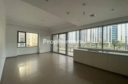 Apartment - 2 Bedrooms - 2 Bathrooms for rent in Park Heights 2 Tower 1 - Park Heights 2 - Park Heights - Dubai Hills Estate - Dubai