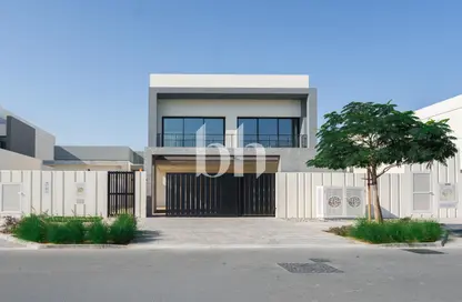 فيلا - 4 غرف نوم - 6 حمامات للايجار في ذا دالياز - فدان ياس - جزيرة ياس - أبوظبي