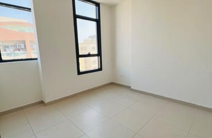Apartment - 2 - 2 for rent in Al Naemiya Tower 1 - Al Naemiya Towers - Al Nuaimiya - Ajman