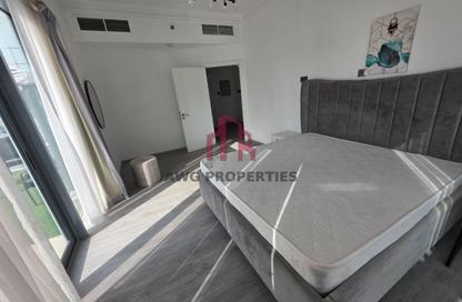 Apartment - 3 Bedrooms - 3 Bathrooms for rent in Boutique 7 - Barsha Heights (Tecom) - Dubai Apartment - 3 Bedrooms - 3 Bathrooms for rent in Boutique 7 - Barsha Heights (Tecom) - Dubai