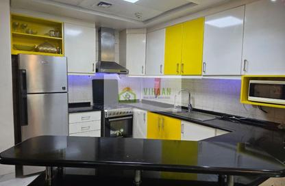 Apartment - 1 Bedroom - 2 Bathrooms for sale in Building 59 - Mediterranean Cluster - Discovery Gardens - Dubai