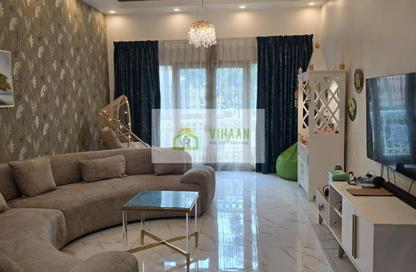Apartment - 1 Bedroom - 2 Bathrooms for sale in Building 59 - Mediterranean Cluster - Discovery Gardens - Dubai