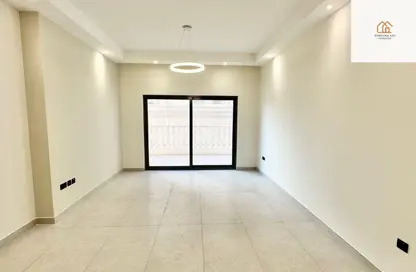 Apartment - 2 Bedrooms - 3 Bathrooms for rent in Nadine Residences 1 - Nadine Residences - Al Furjan - Dubai