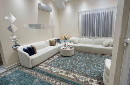 Villa - 5 Bedrooms - 7 Bathrooms for rent in Al Zaheya Gardens - Al Zahya - Ajman