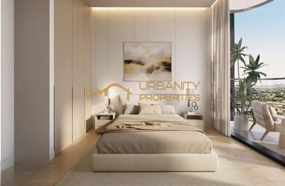 Apartment - 1 Bedroom - 2 Bathrooms for sale in Ryze - International City - Dubai