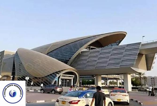1 MONTH FREE DIRECT ACCESS STADIUM METRO STATION