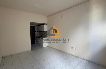 Apartment - Studio - 1 Bathroom for rent in Al Butina 9 Building - Al Butina - Sharjah