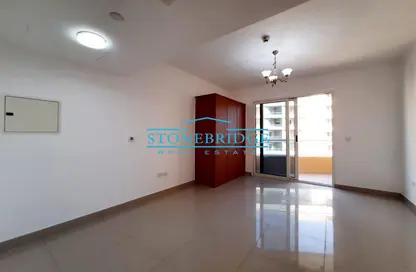 Apartment - Studio - 1 Bathroom for rent in Lakeside Tower A - Lakeside Residence - Dubai Production City (IMPZ) - Dubai