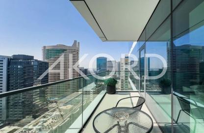 Apartment - 1 - 2 for rent in Vida Residences Dubai Marina - Dubai Marina - Dubai Apartment - 1 - 2 for rent in Vida Residences Dubai Marina - Dubai Marina - Dubai