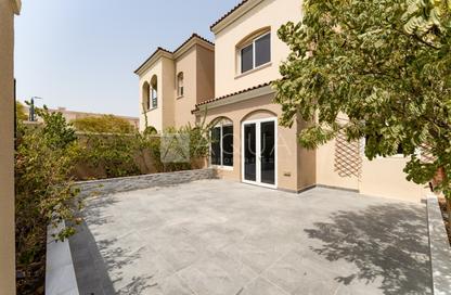 Villa - 2 Bedrooms - 3 Bathrooms for sale in Casa Viva - Serena - Dubai
