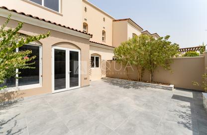 Villa - 2 Bedrooms - 3 Bathrooms for sale in Casa Viva - Serena - Dubai