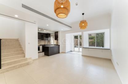 Villa - 2 Bedrooms - 3 Bathrooms for sale in Casa Viva - Serena - Dubai