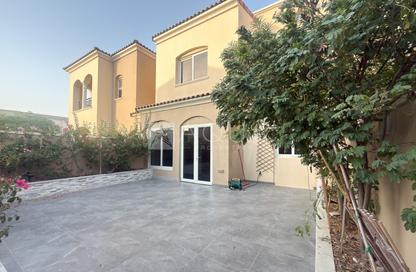 Villa - 2 Bedrooms - 3 Bathrooms for sale in Casa Viva - Serena - Dubai