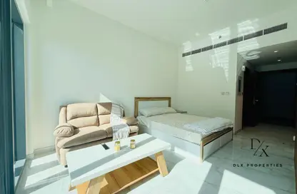 شقة - 1 حمام للايجار في عزيزي ميراج - ستوديو سيتي - دبي