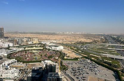 Apartment - 1 Bedroom - 1 Bathroom for sale in Skyz by Danube - Arjan - Dubai