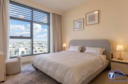 Apartment - 2 Bedrooms - 3 Bathrooms for sale in Mulberry 1 Building B1 - Mulberry 1 Block B - Mulberry 1 - Park Heights - Dubai Hills Estate - Dubai