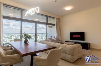 Apartment - 2 Bedrooms - 3 Bathrooms for sale in Mulberry 1 Building B1 - Mulberry 1 Block B - Mulberry 1 - Park Heights - Dubai Hills Estate - Dubai