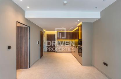 Apartment - 1 Bedroom - 2 Bathrooms for rent in Jasmine House - Jumeirah Garden City - Al Satwa - Dubai