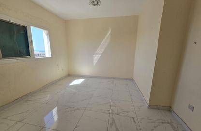 Apartment - 1 Bedroom - 1 Bathroom for rent in Al Qulaya'ah - Al Sharq - Sharjah