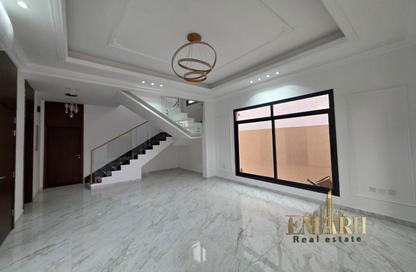 Villa - 5 Bedrooms - 7 Bathrooms for rent in Al Yasmeen 1 - Al Yasmeen - Ajman