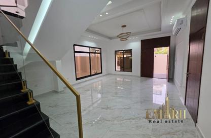 Villa - 5 Bedrooms - 7 Bathrooms for rent in Al Yasmeen 1 - Al Yasmeen - Ajman