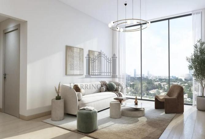 Off-Plan 2 Bed Corner | Ghaff Land Residence
