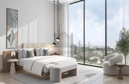 Apartment - 2 - 2 for sale in Ghaff Land Residence - Dubai Studio City - Dubai Apartment - 2 - 2 for sale in Ghaff Land Residence - Dubai Studio City - Dubai