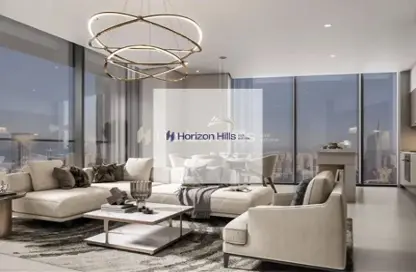 Apartment - 2 Bedrooms - 2 Bathrooms for sale in Reef 998 - Dubai Land Residence Complex - Dubai Land - Dubai