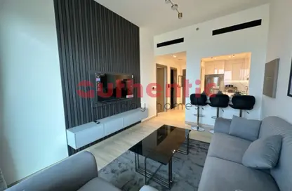 Apartment - 1 Bedroom - 1 Bathroom for rent in Binghatti Heights - District 10 - Jumeirah Village Circle - Dubai