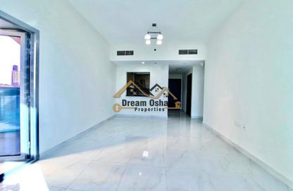 Apartment - 1 - 2 for rent in Hoor 18 - Al Jaddaf - Dubai