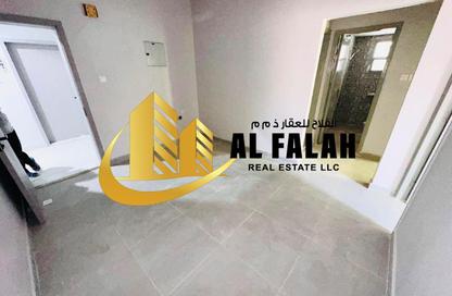سكن الموظفين - استوديو - 2 حمامات للايجار في شارع التعاون الجديد - التعاون - الشارقة سكن الموظفين - استوديو - 2 حمامات للايجار في شارع التعاون الجديد - التعاون - الشارقة
