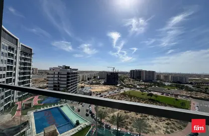 شقة - 1 حمام للبيع في وافز ريزيدنس - ليوان - دبي لاند - دبي