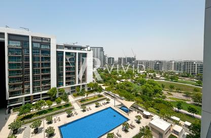 Apartment - 2 Bedrooms - 3 Bathrooms for rent in Acacia B - Acacia - Park Heights - Dubai Hills Estate - Dubai