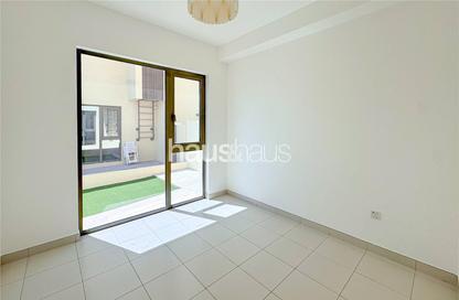 Villa - 4 Bedrooms - 4 Bathrooms for rent in Parkside 2 - Emaar South - Dubai South (Dubai World Central) - Dubai