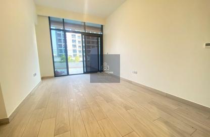 Apartment - Studio - 1 for rent in Azizi Riviera 45 - Azizi Riviera - Meydan One - Meydan - Dubai