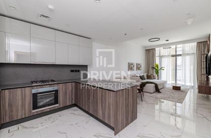 Apartment - 1 Bedroom - 2 Bathrooms for rent in Royal Regency - Business Bay - Dubai Apartment - 1 Bedroom - 2 Bathrooms for rent in Royal Regency - Business Bay - Dubai