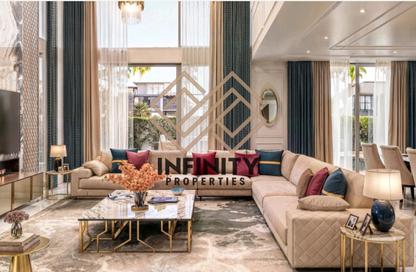 Villa - 4 - 6 for sale in Um Fanain - Sharjah Villa - 4 - 6 for sale in Um Fanain - Sharjah