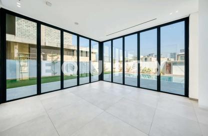 Villa - 6 Bedrooms - 7 Bathrooms for rent in Meydan Racecourse Villas - Meydan - Dubai