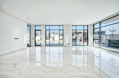 Villa - 6 Bedrooms - 7 Bathrooms for rent in Meydan Racecourse Villas - Meydan - Dubai