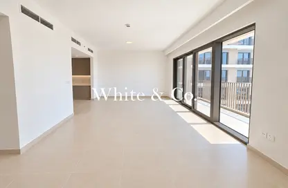 Apartment - 3 Bedrooms - 4 Bathrooms for rent in Hills Park - Dubai Hills Estate - Dubai